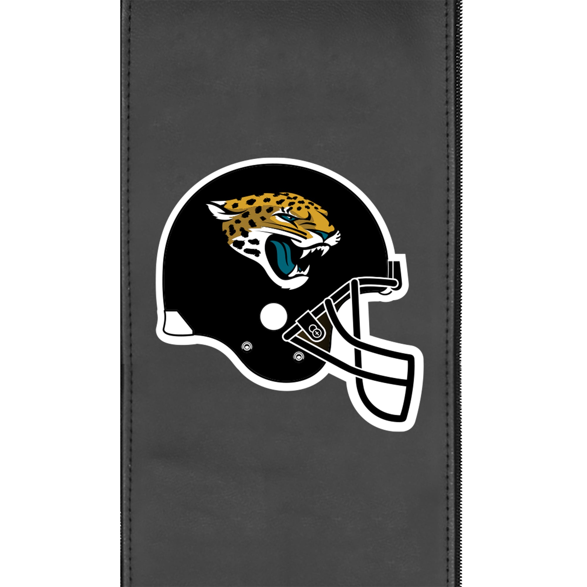 Jacksonville Jaguars  Logo Panel