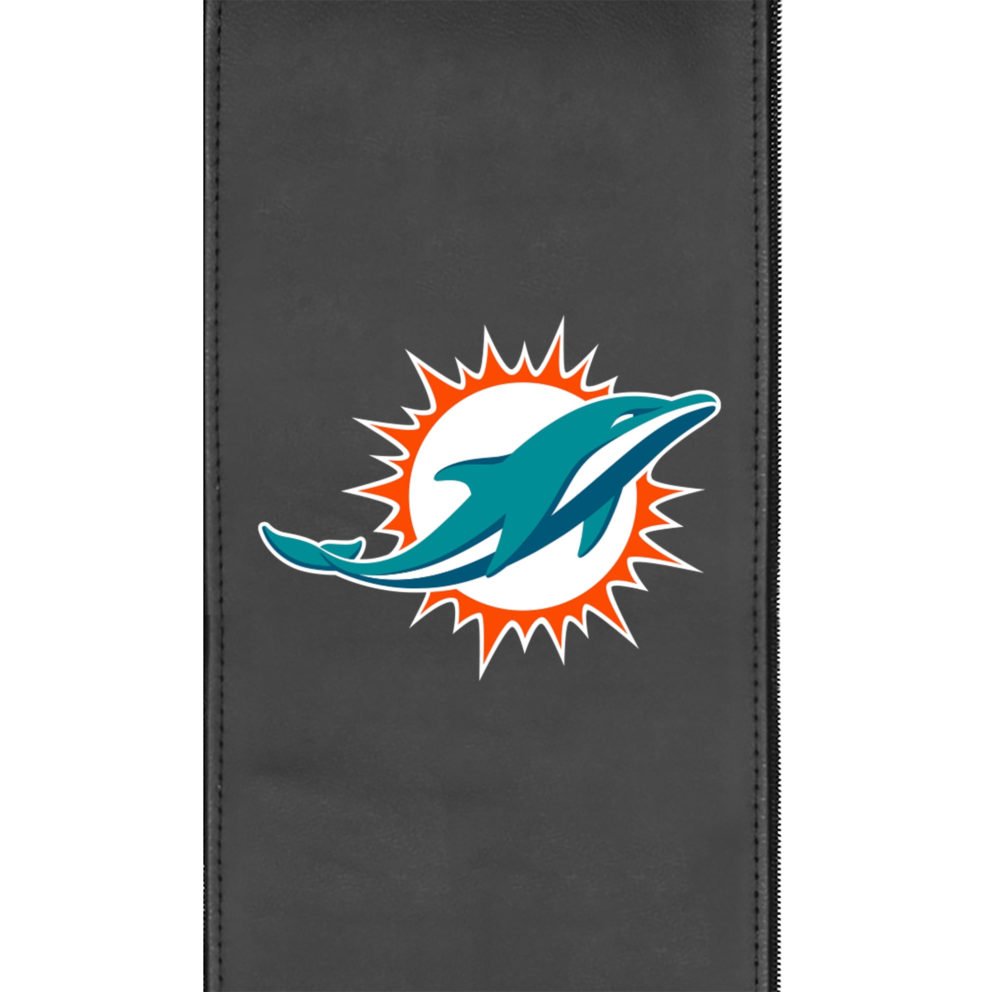 Miami Dolphins  Logo Panel
