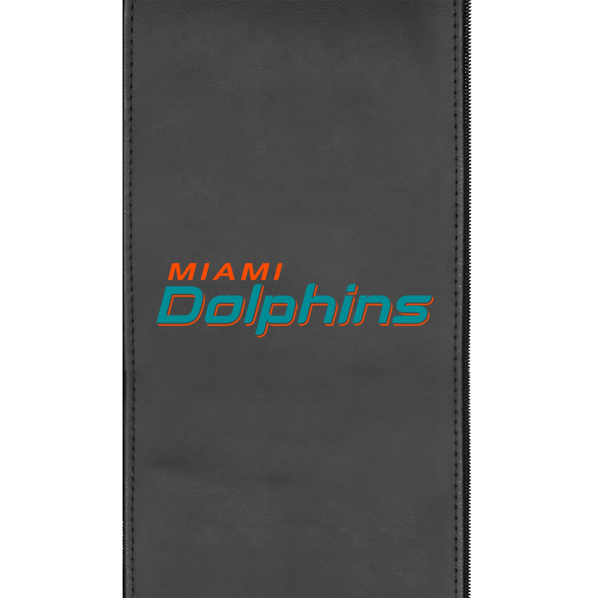 Miami Dolphins  Logo Panel
