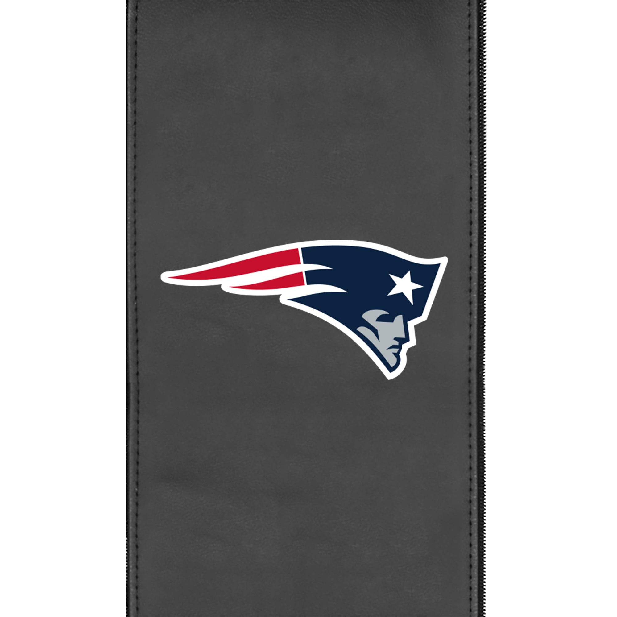 New England Patriots  Logo Panel