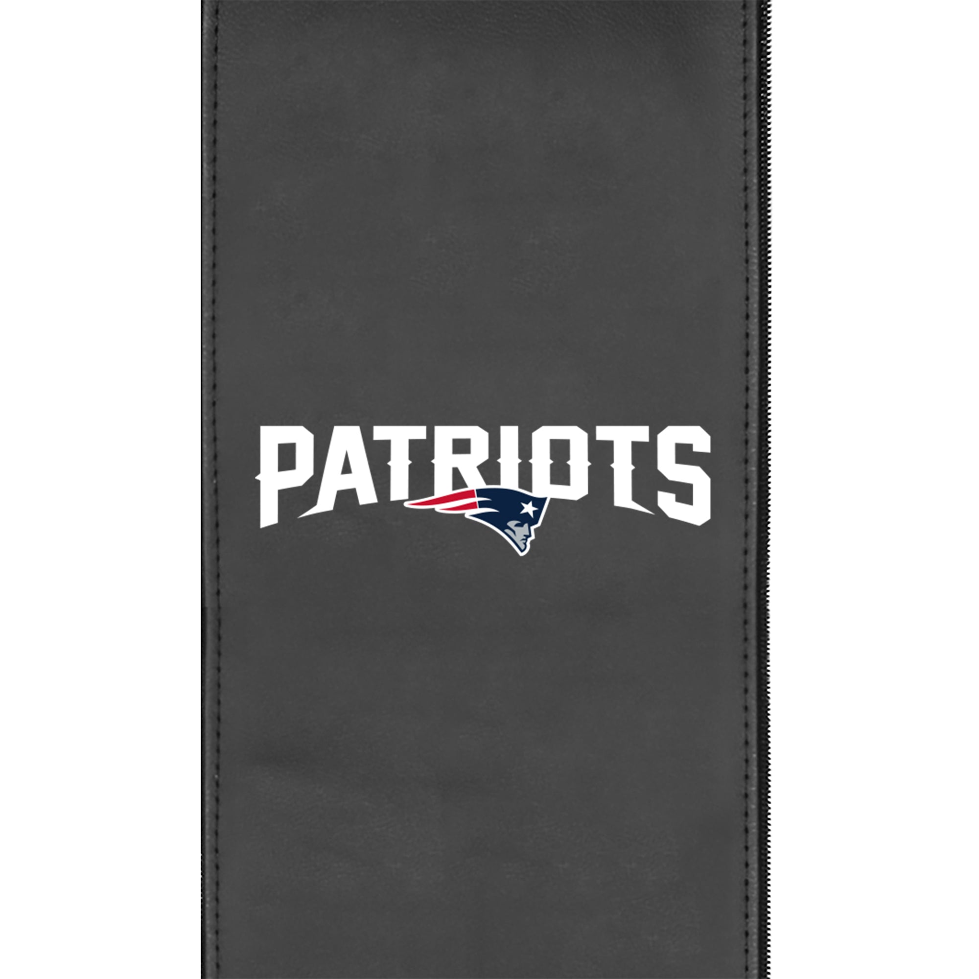 New England Patriots  Logo Panel