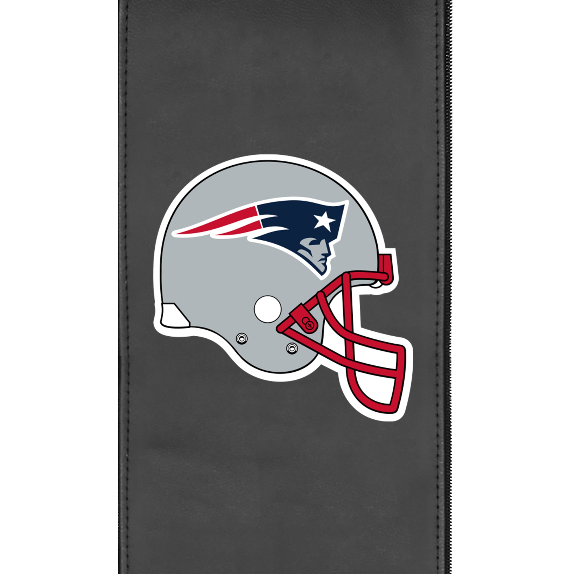 New England Patriots  Logo Panel