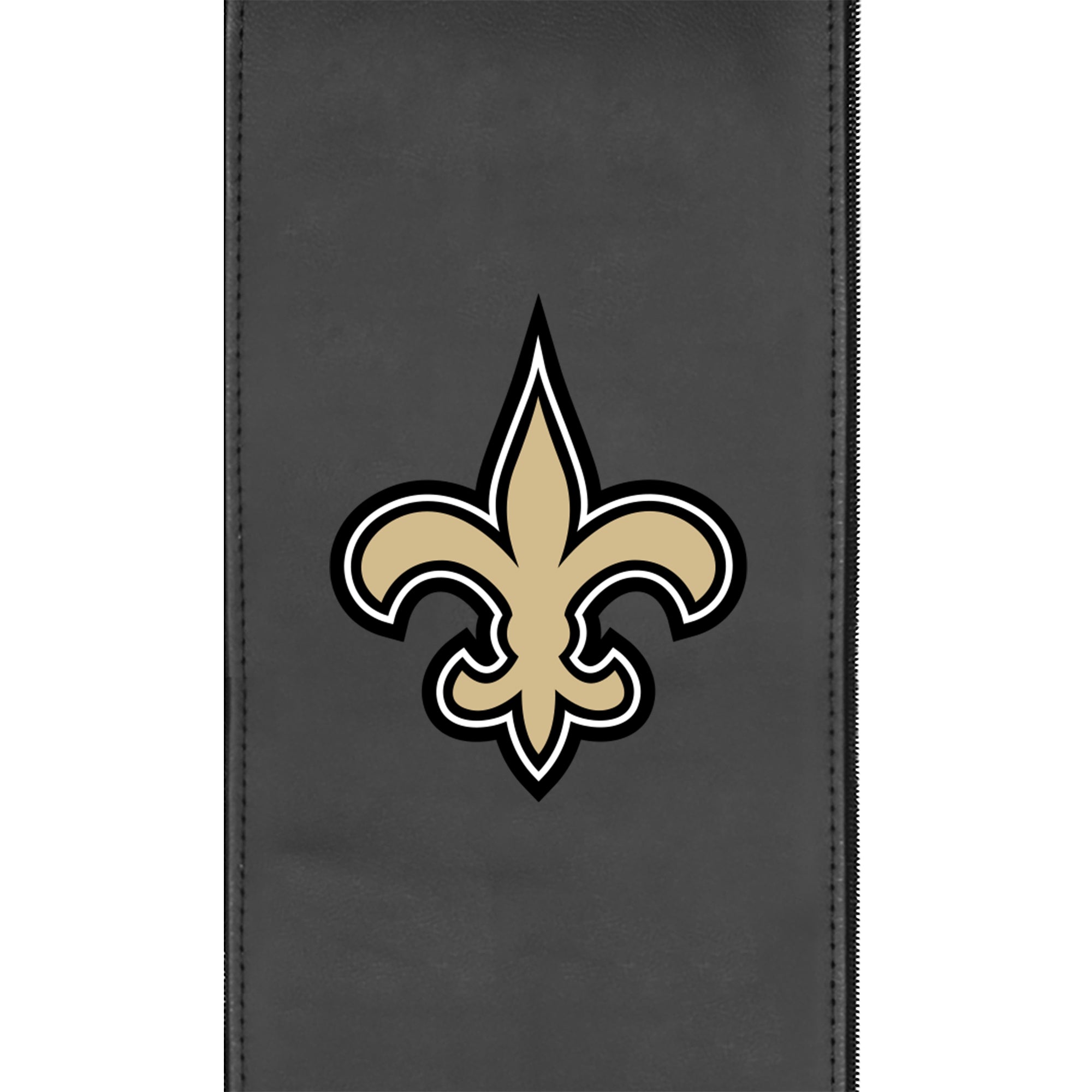 New Orleans Saints  Logo Panel