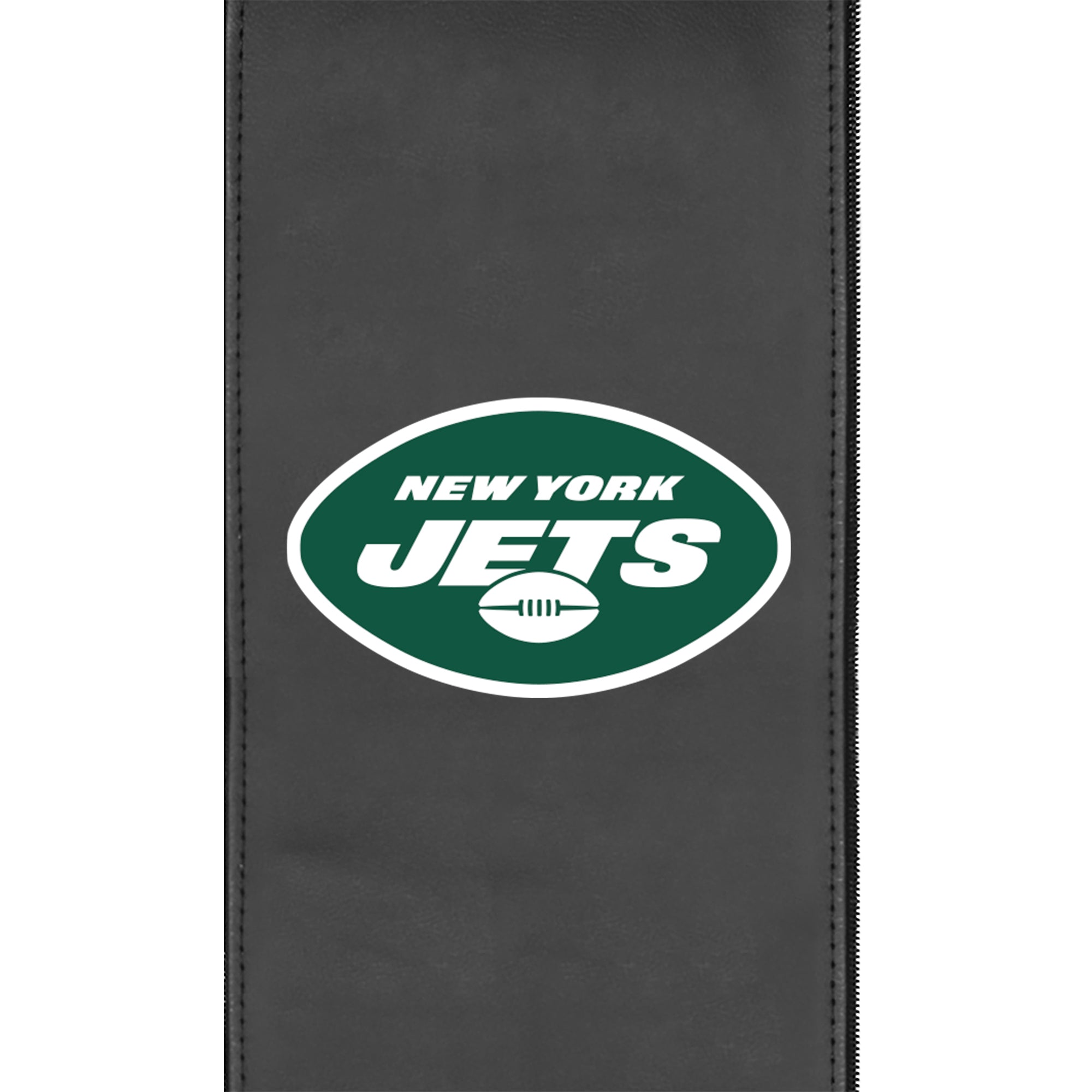 New York Jets  Logo Panel