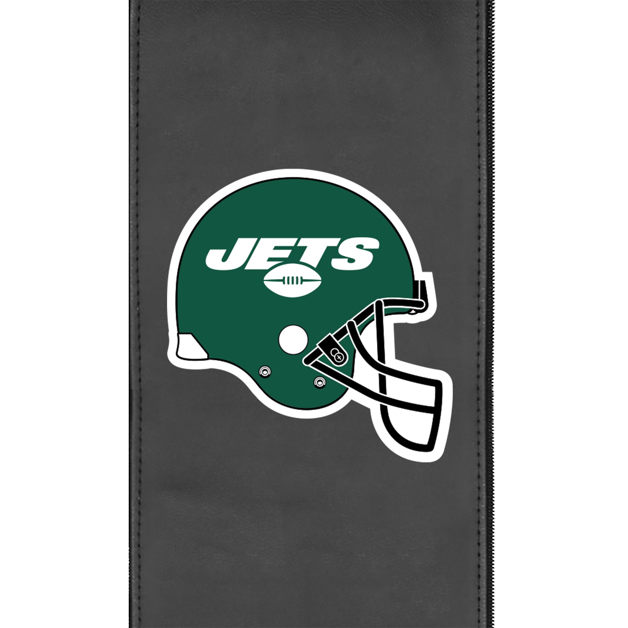 New York Jets  Logo Panel