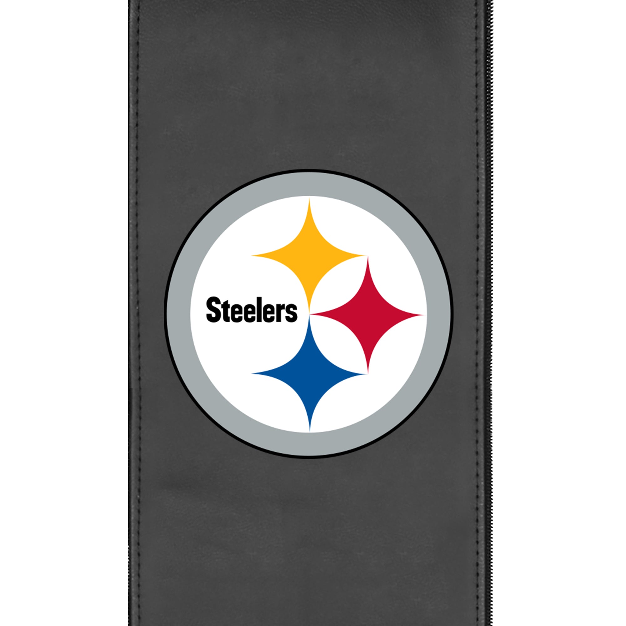 Pittsburgh Steelers  Logo Panel