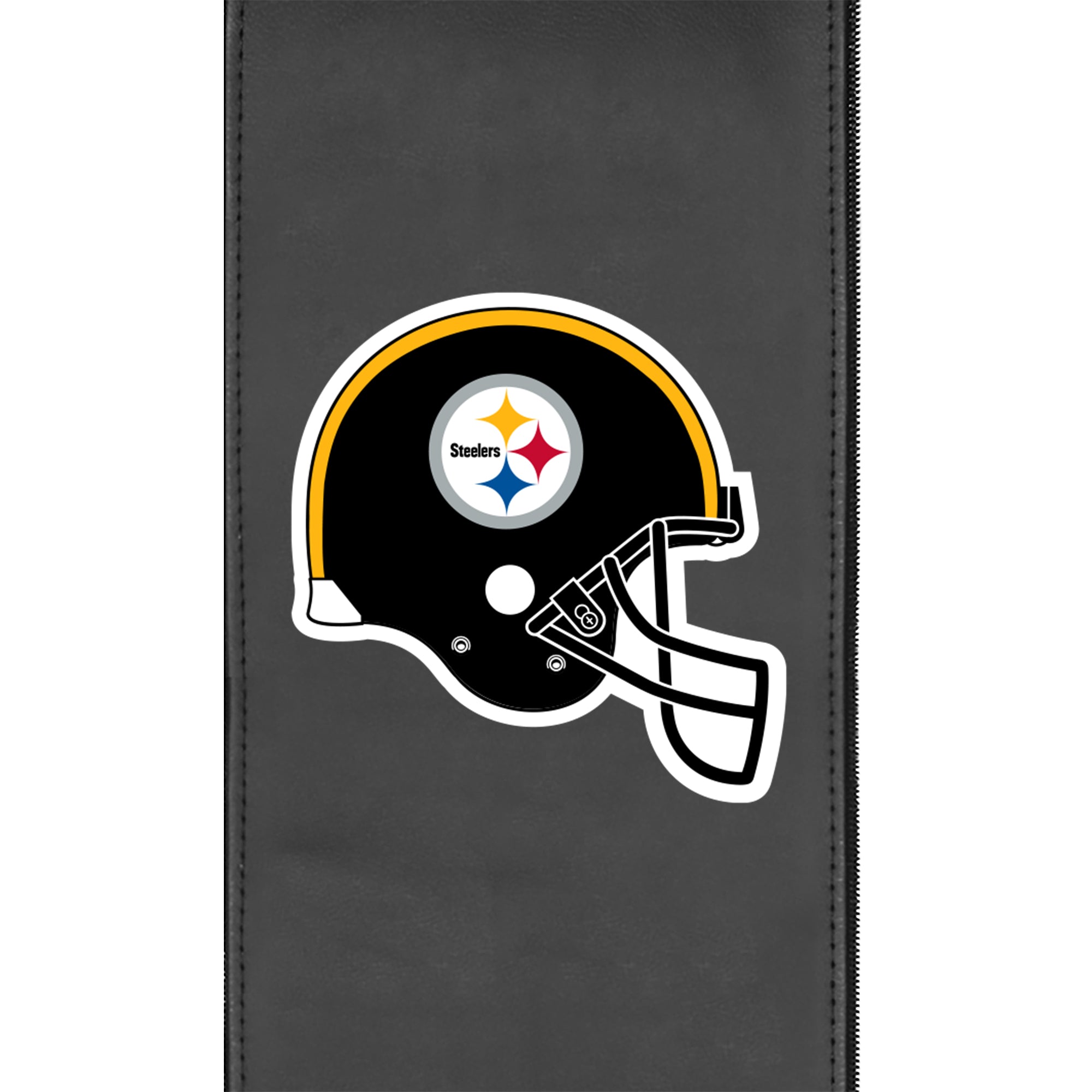 Pittsburgh Steelers  Logo Panel