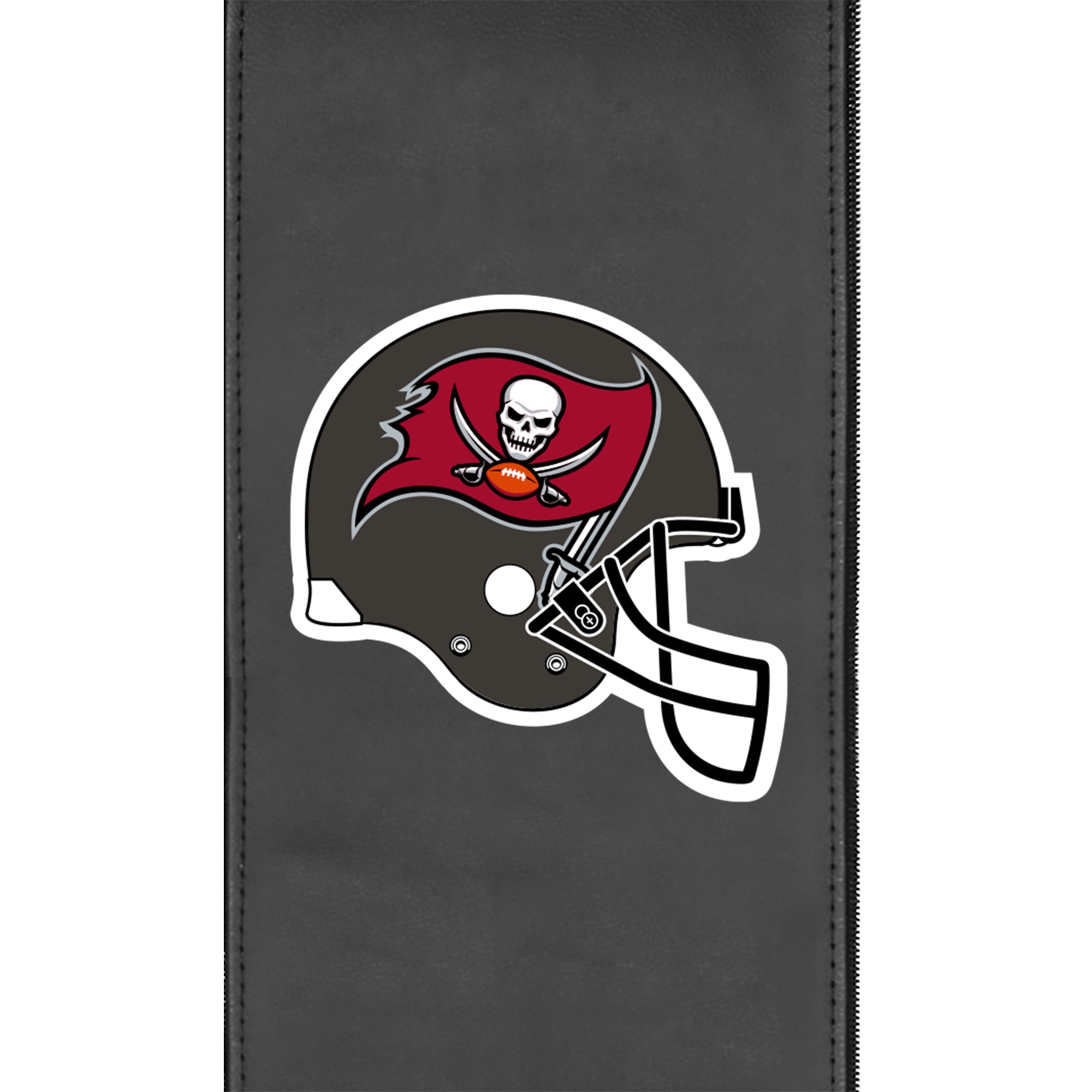 Tampa Bay Buccaneers  Logo Panel