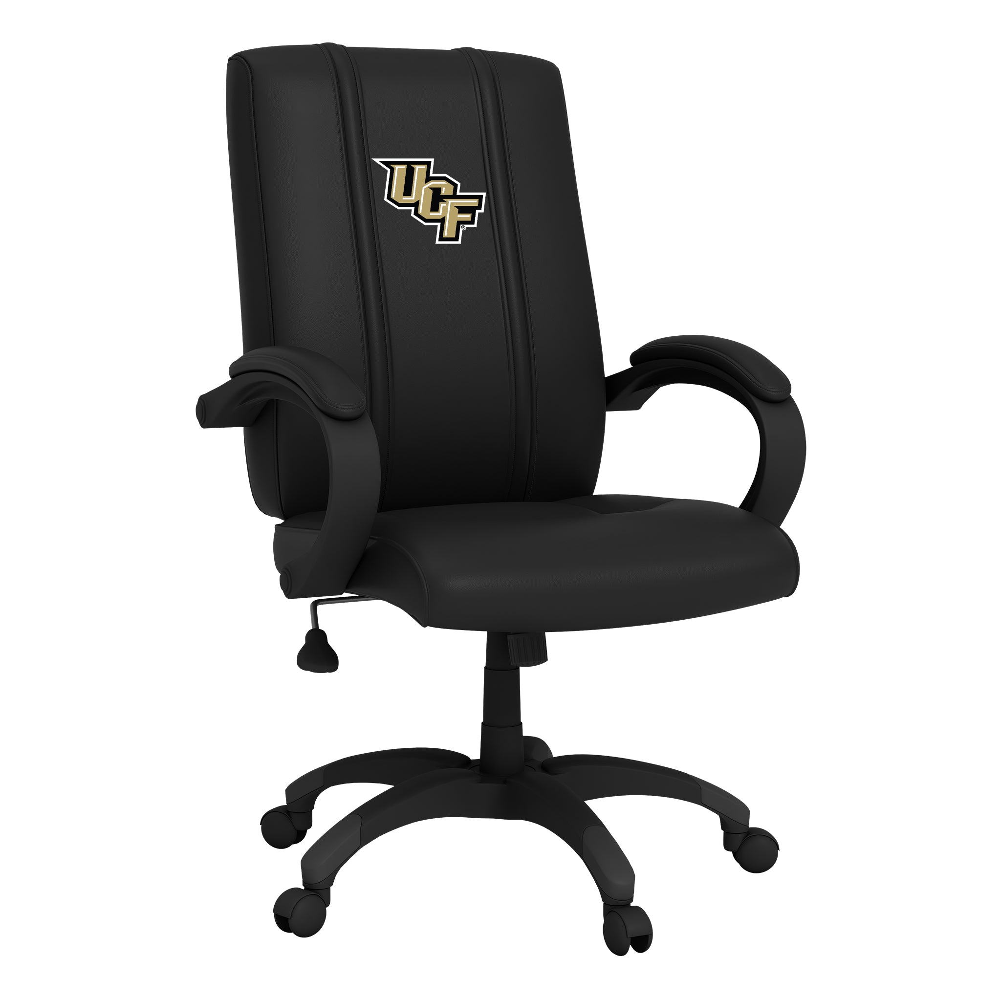 Central Florida UCF Office Chair 1000 with Central Florida UCF Logo