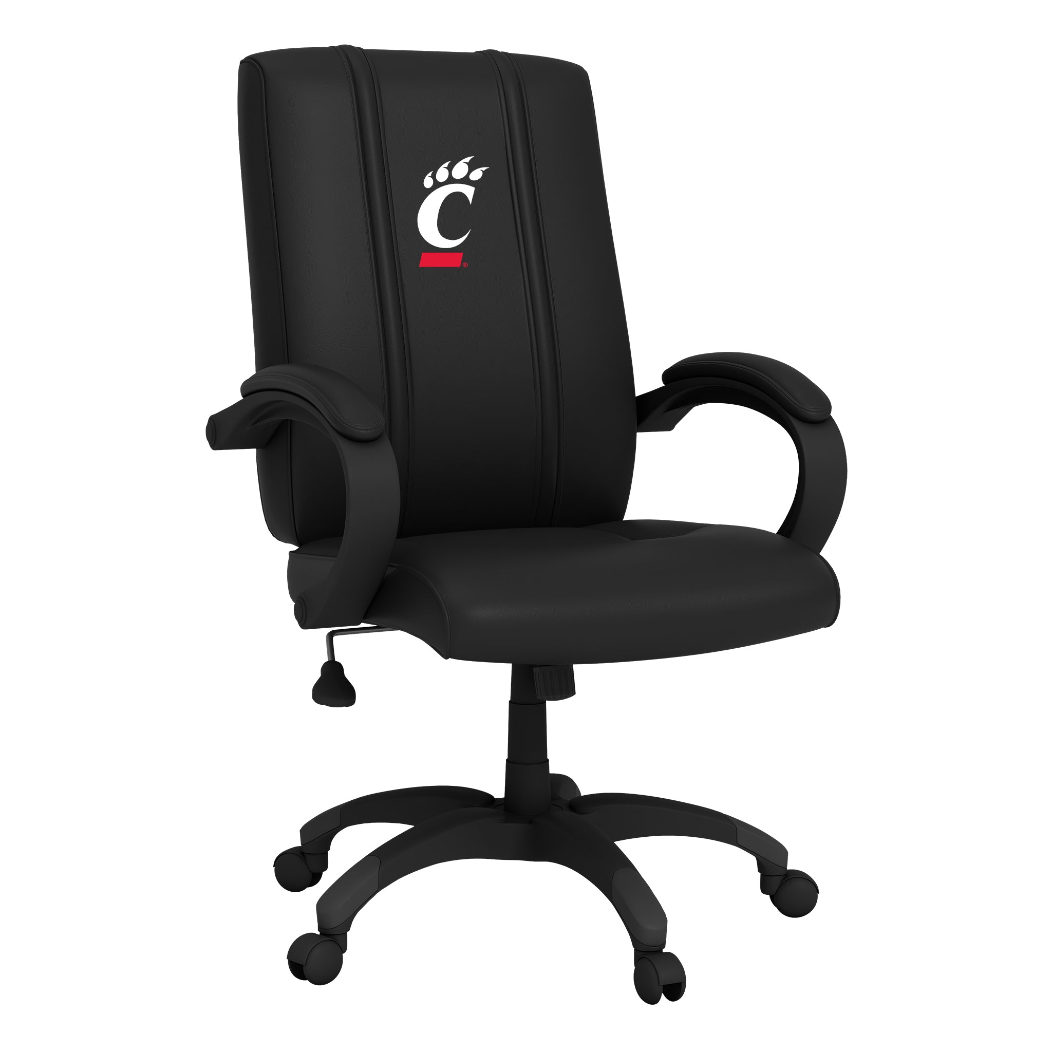 Cincinnati Bearcats Office Chair 1000 with Cincinnati Bearcats Logo