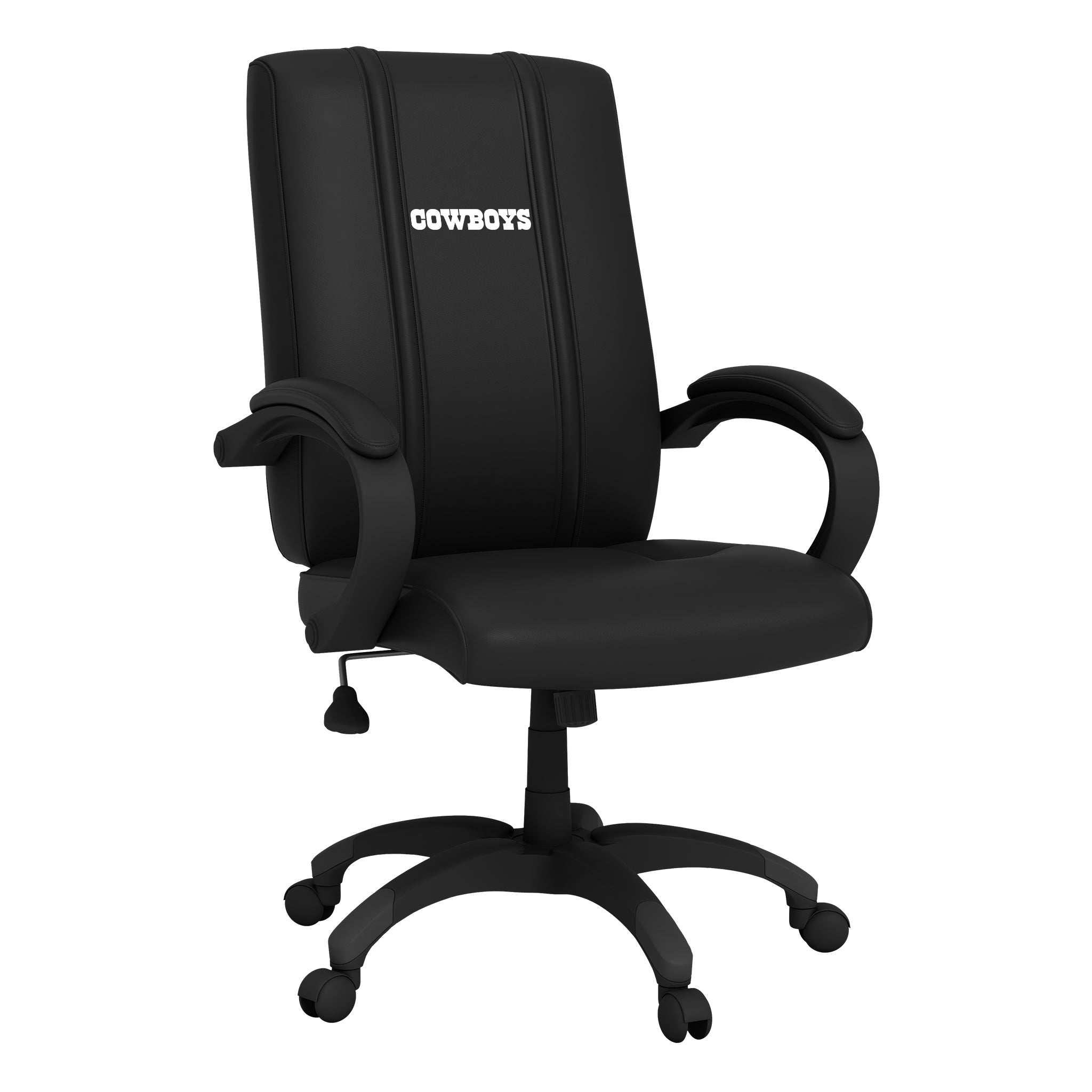 Dallas Cowboys Office Chair 1000