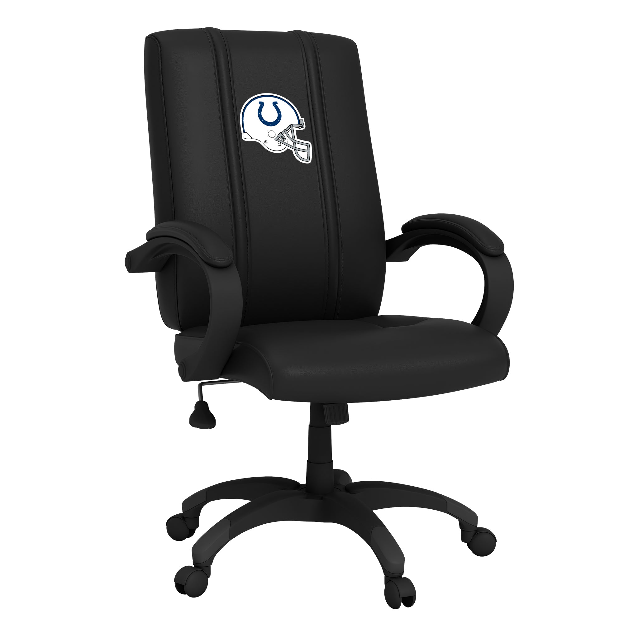 Indianapolis Colts Office Chair 1000 