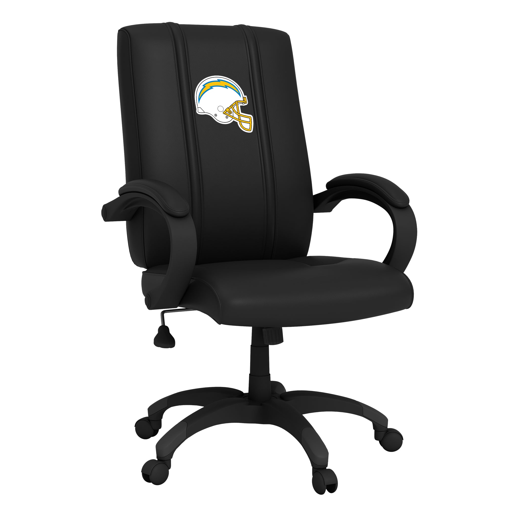 Los Angeles Chargers Office Chair 1000 