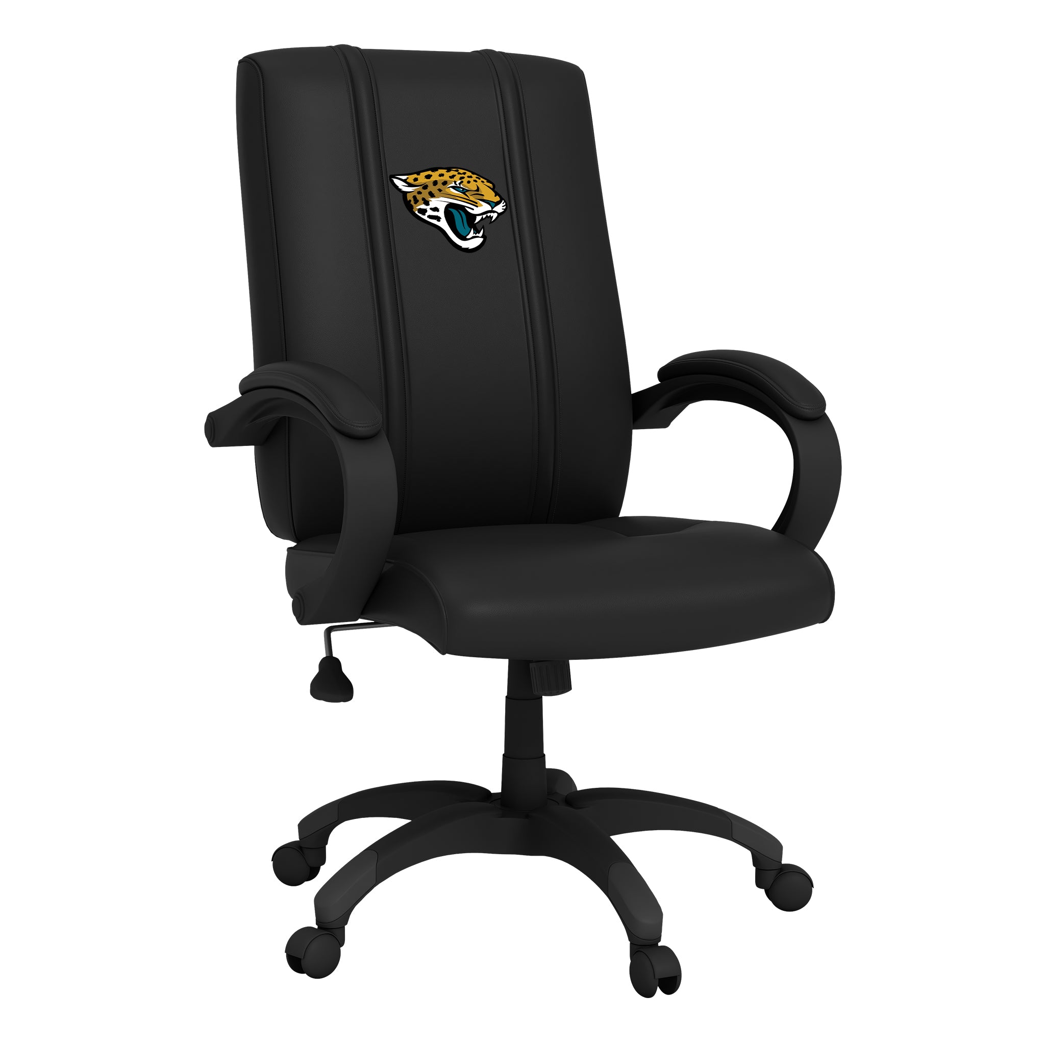 Jacksonville Jaguars Office Chair 1000 