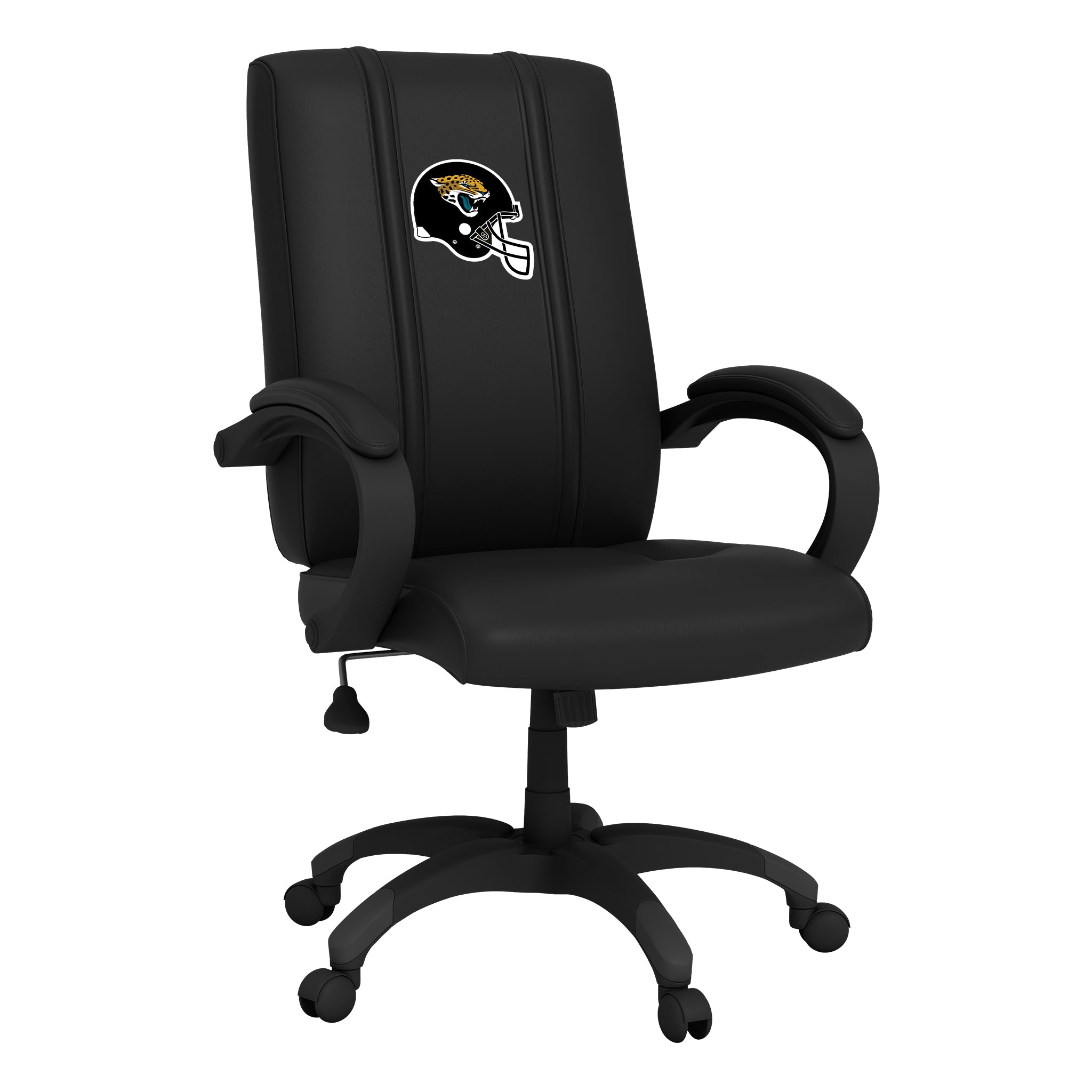 Jacksonville Jaguars Office Chair 1000 