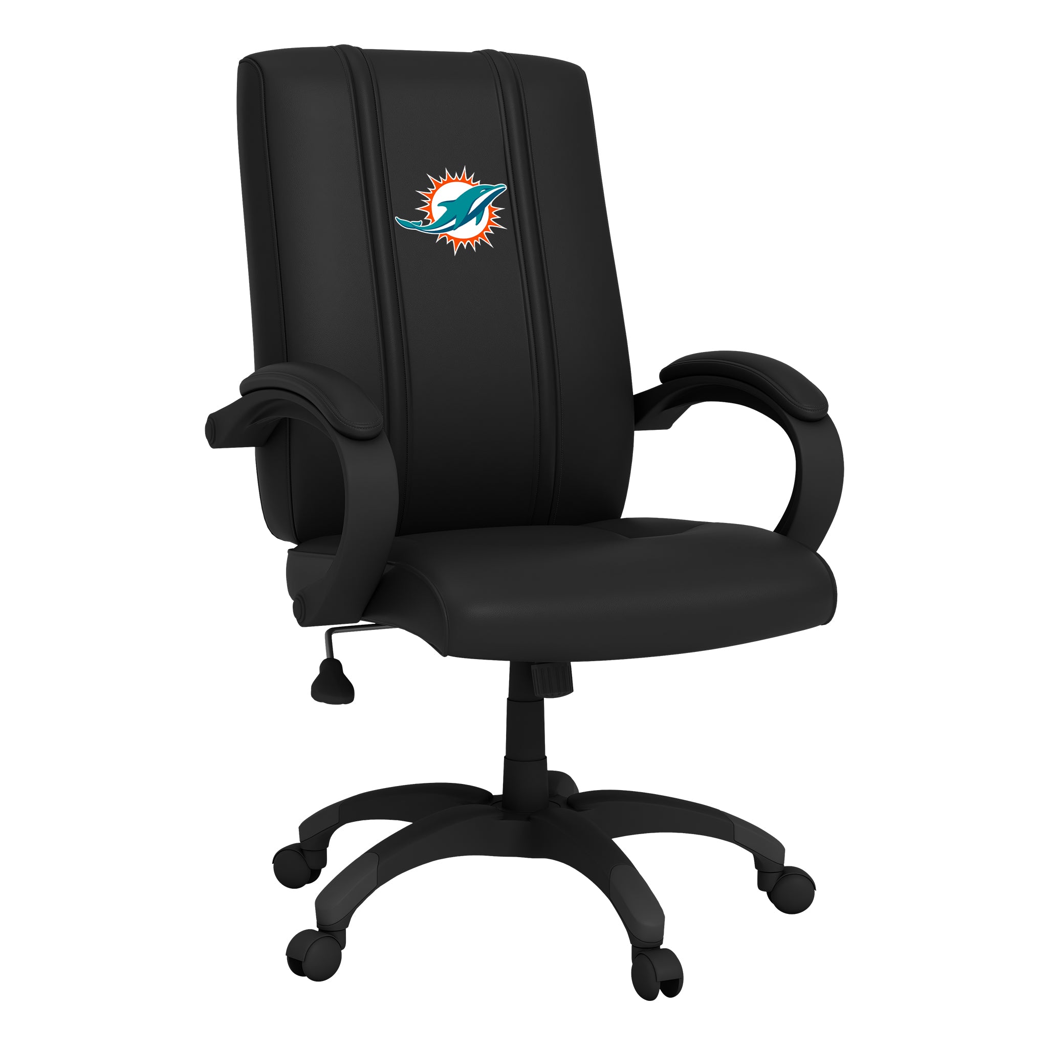 Miami Dolphins Office Chair 1000