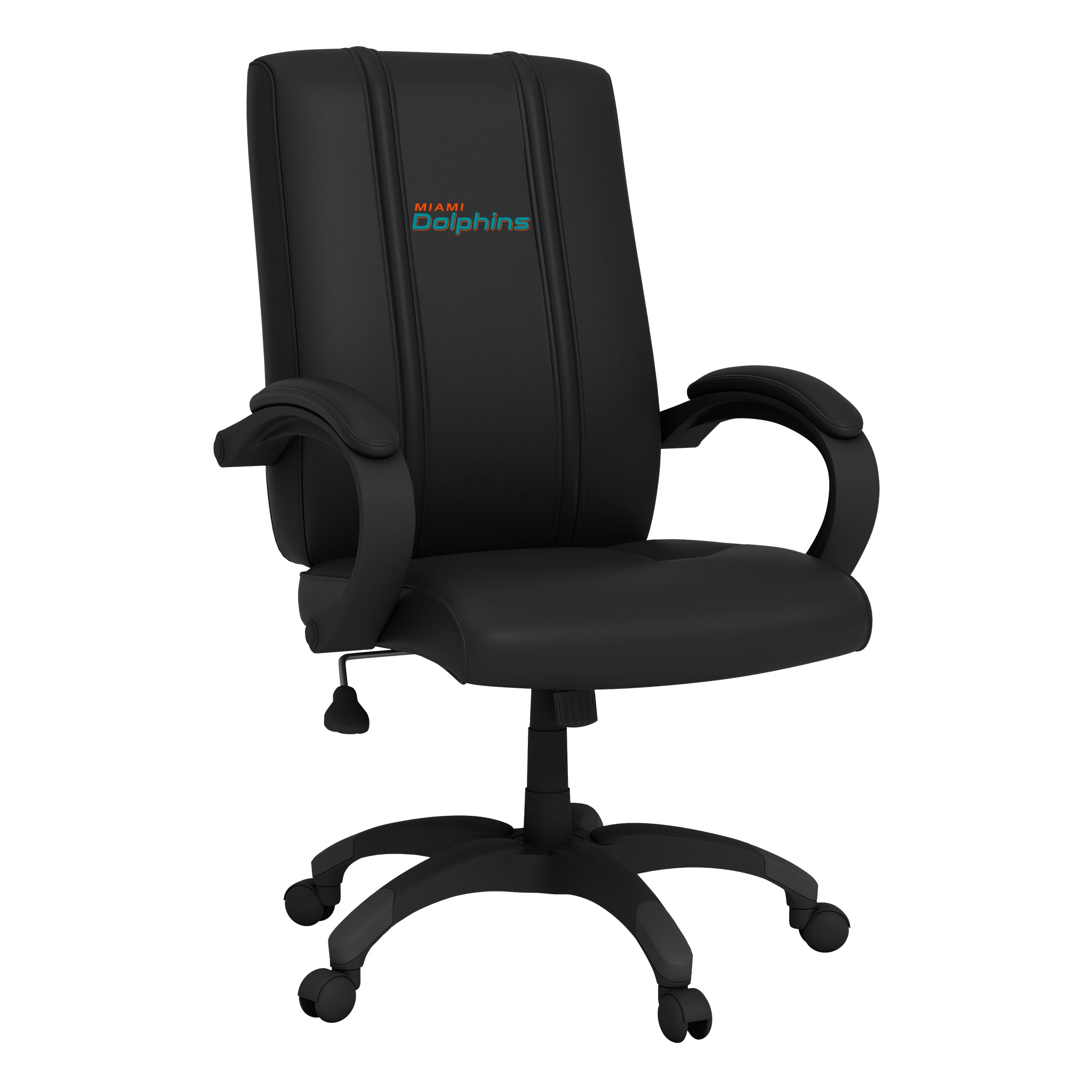 Miami Dolphins Office Chair 1000