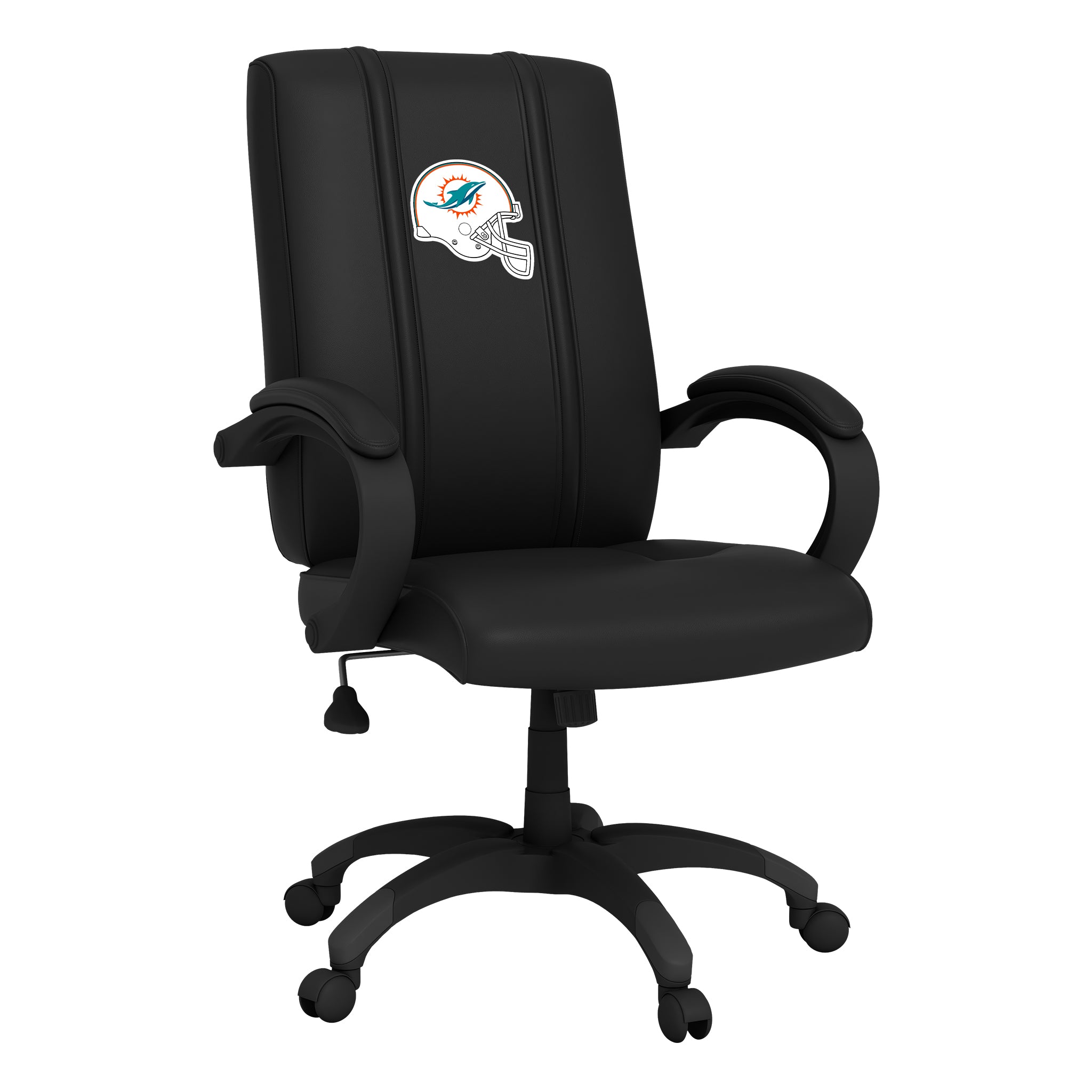 Miami Dolphins Office Chair 1000