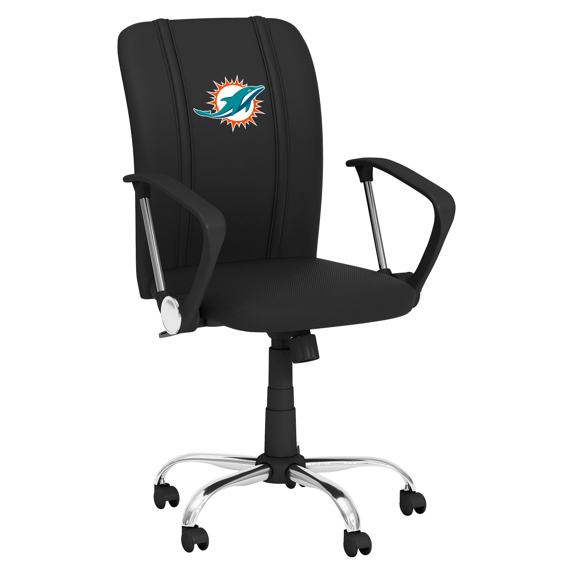 Miami Dolphins Recliner Chair NFL