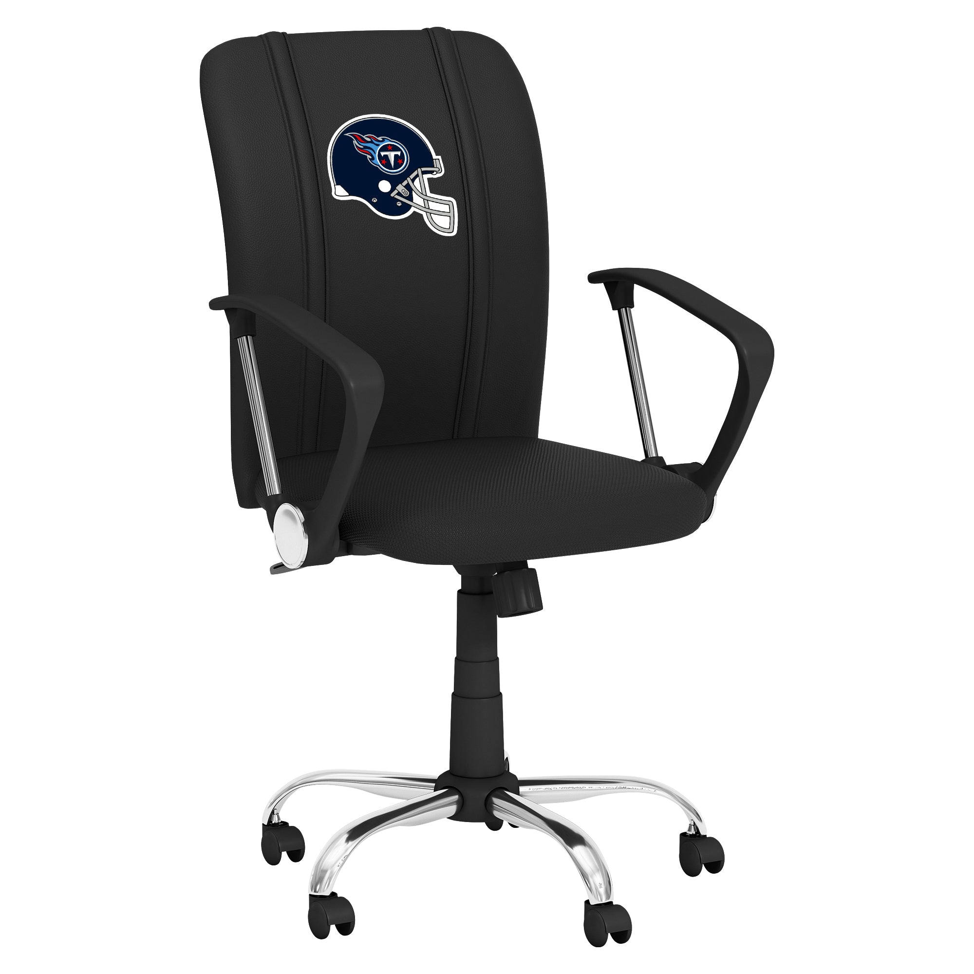 Tennessee Titans Curve Task Chair