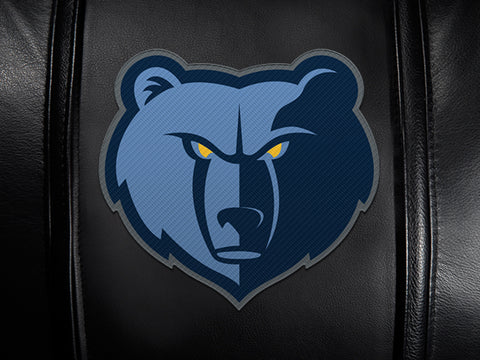 memphis grizzlies logo panel