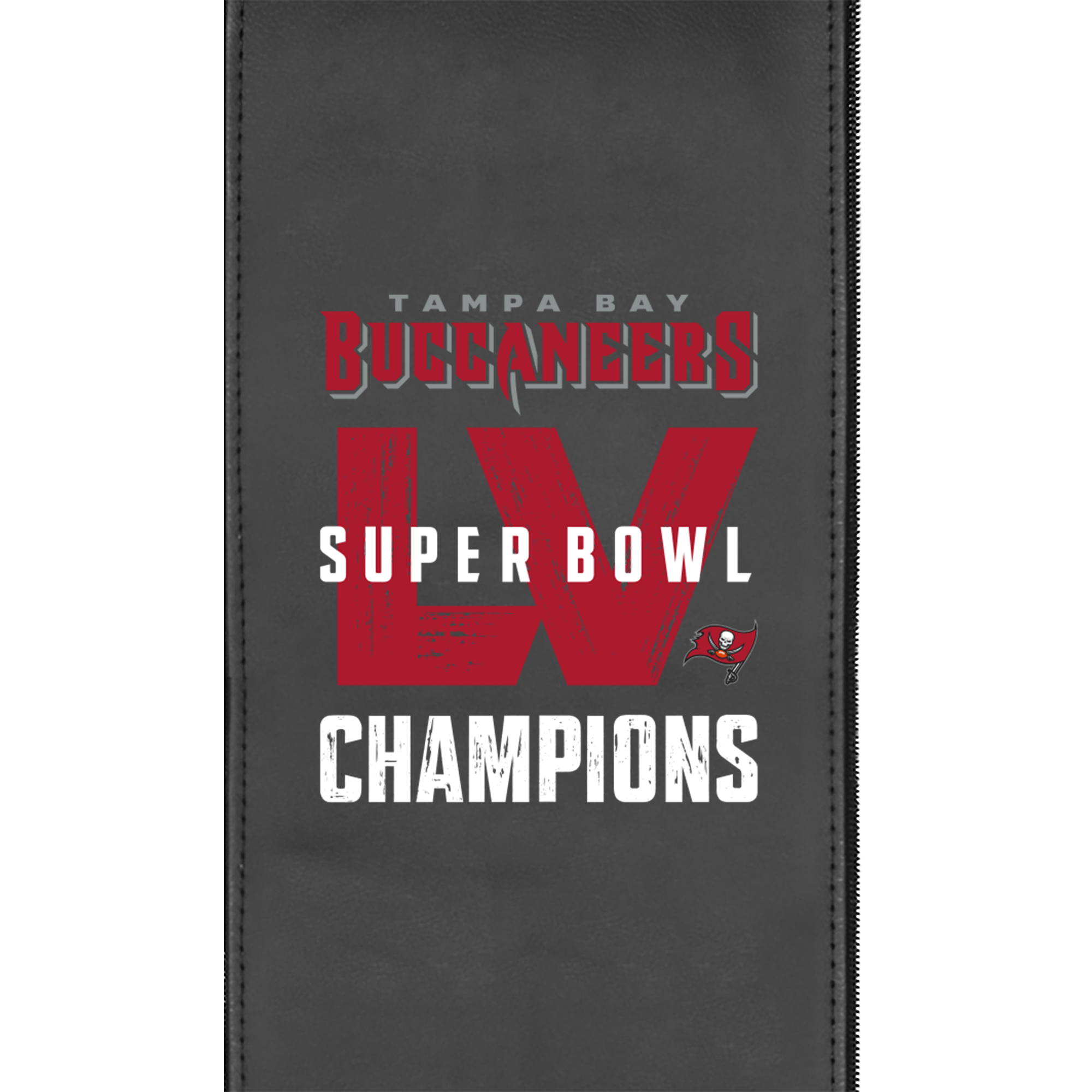 Tampa Bay Buccaneers  Logo Panel