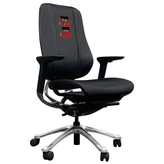 Glide Ergonomic Mesh Office Chair with Headrest and Lumbar Support –  Zipchair