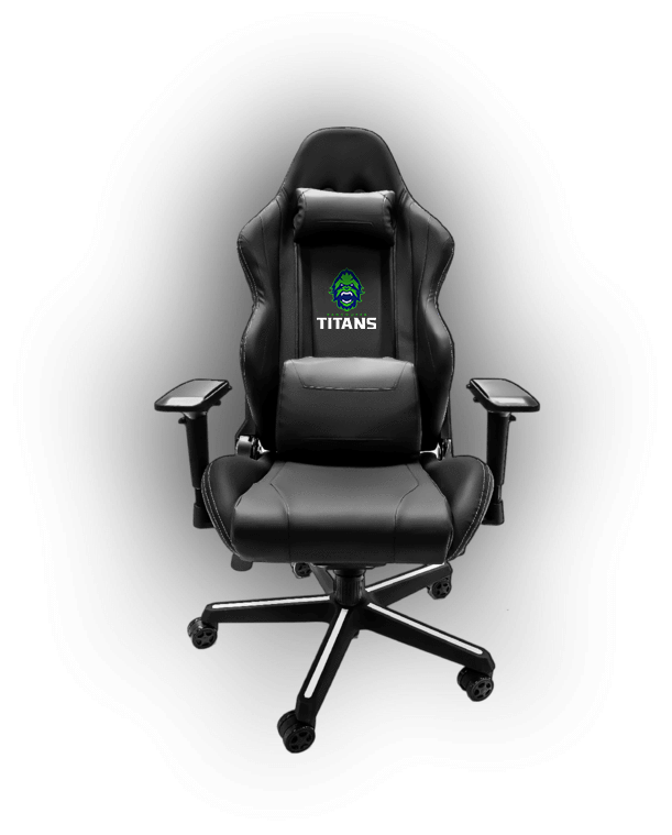  Xpression  Gaming  Chair  by Zipchair