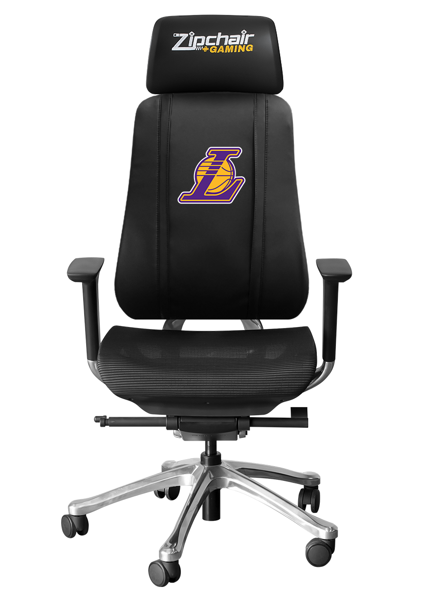 Phantom Mesh Gaming Chair Removable Headrest Ergonomic Lumbar Support –  Zipchair