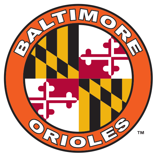 Baltimore Orioles Cooperstown Primary