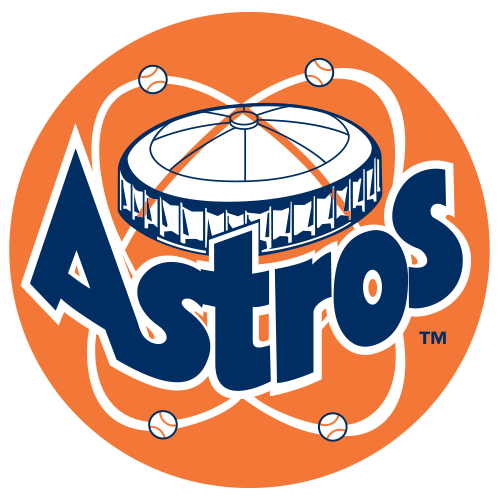 Houston Astros Cooperstown Primary