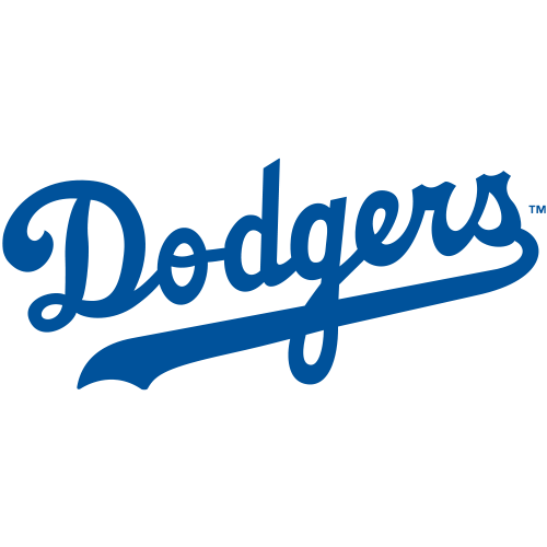 Los Angeles Dodgers Cooperstown Secondary