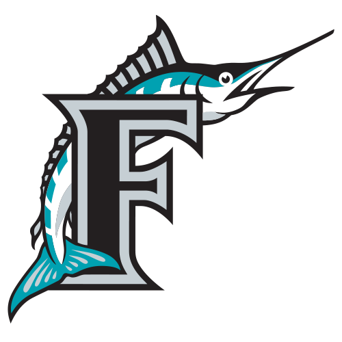 Miami Marlins Cooperstown Secondary