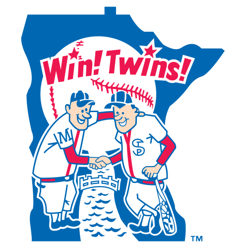 Minnesota Twins Cooperstown Primary