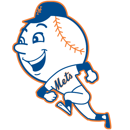 New York Mets Cooperstown Primary