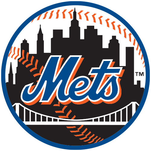 New York Mets Cooperstown Secondary