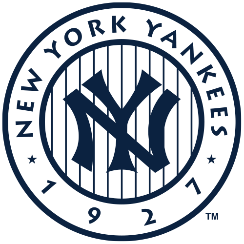 New York Yankees Cooperstown Primary