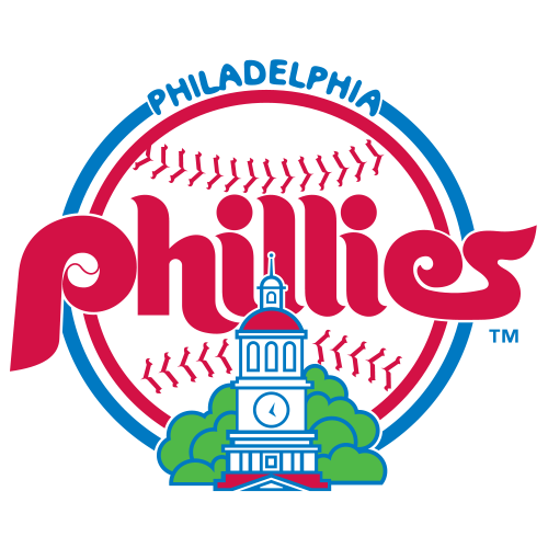 Philadelphia Phillies Cooperstown Primary