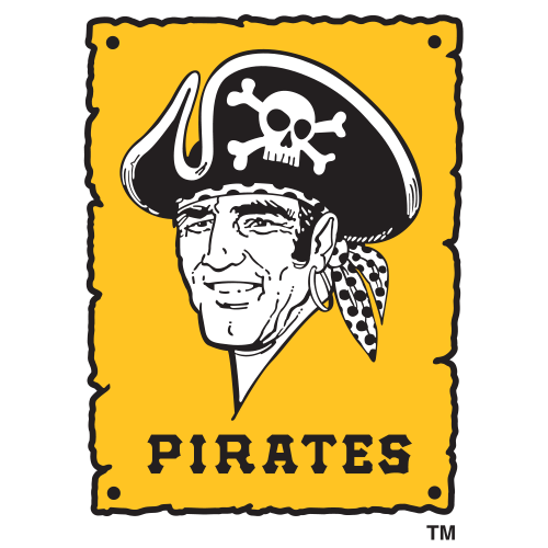 Pittsburgh Pirates Cooperstown Primary