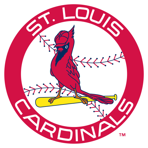 St. Louis Cardinals Cooperstown Secondary