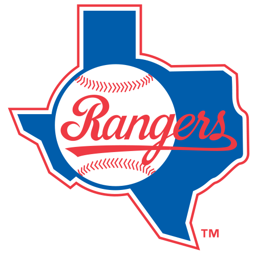 Texas Rangers Cooperstown Primary