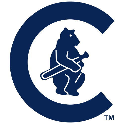 Chicago Cubs Cooperstown Secondary