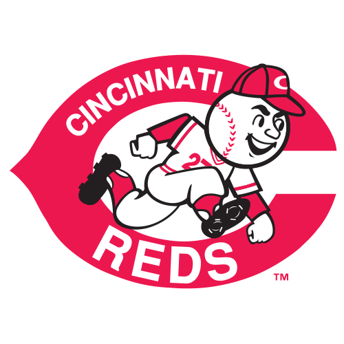 Cincinnati Reds Cooperstown Primary