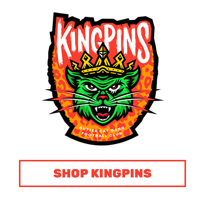 Kingpins