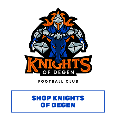 Knights of Degen