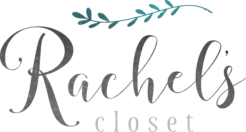 Sizing – Rachel's Closet