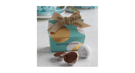 Fortnum & Mason Chocolates