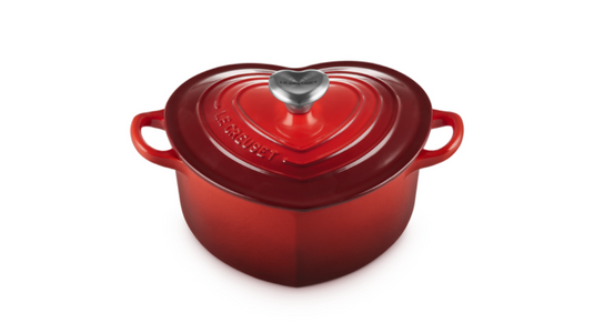 Le Creuset Casserole Dish