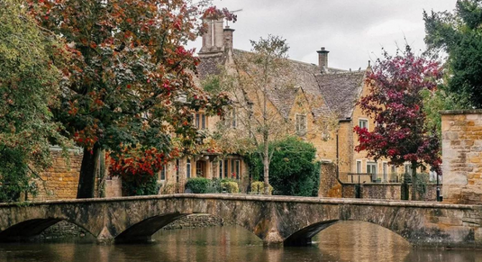 Bourton-on-the-Water