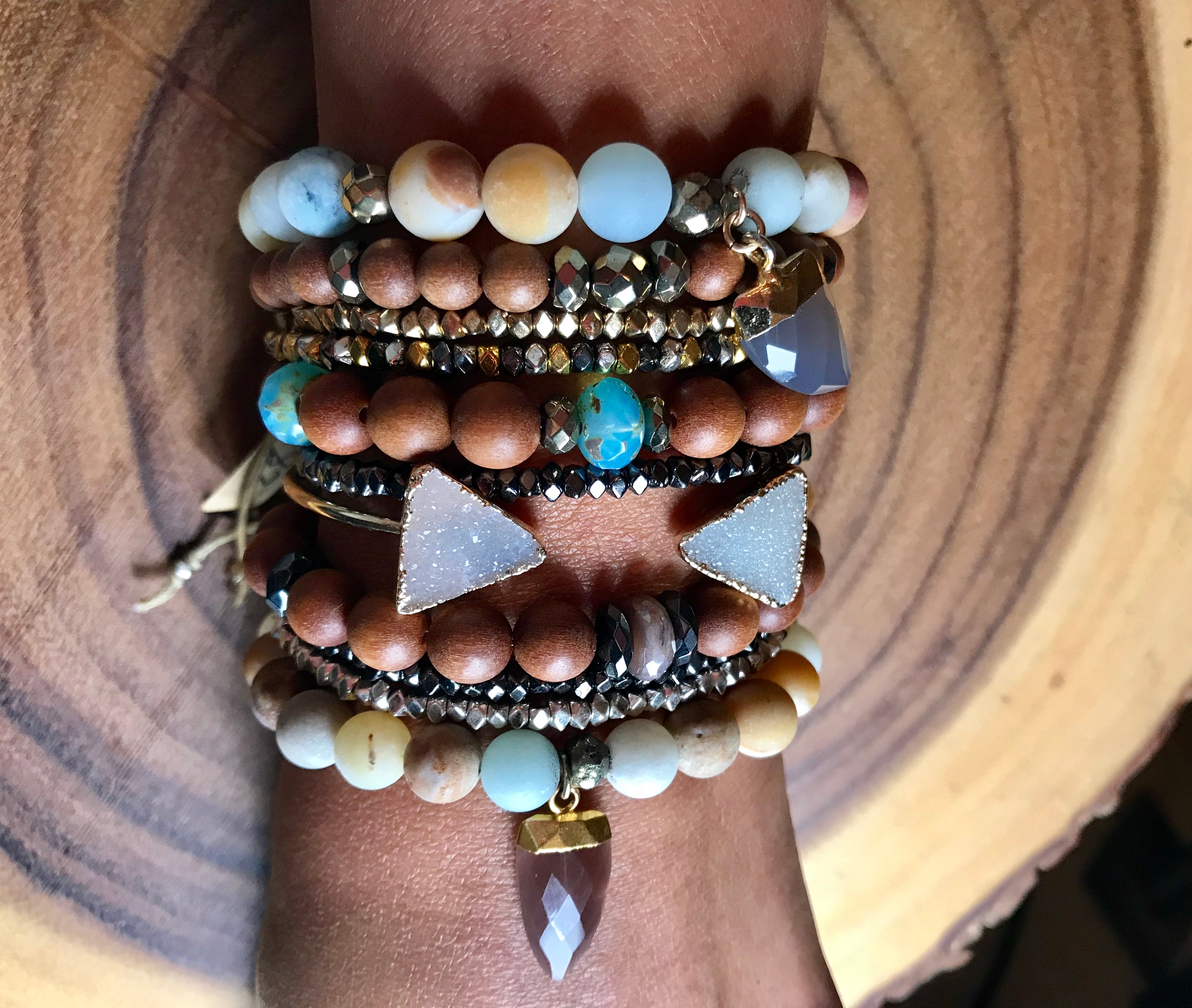 Bracelets – gypsyposh